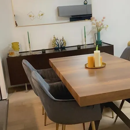 Mi Mi Maison Apartamento *