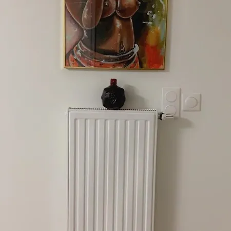 Apartamento Mi Mi Maison Guyancourt