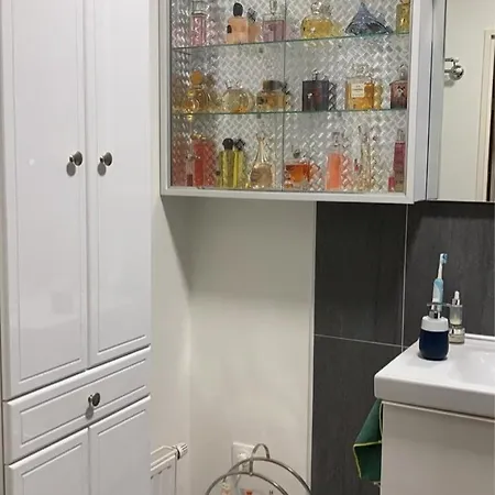 Apartamento Mi Mi Maison *
