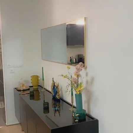 Apartamento Mi Mi Maison *