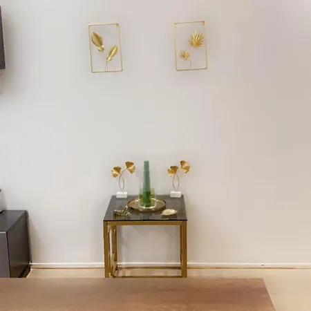 Mi Mi Maison Apartamento *