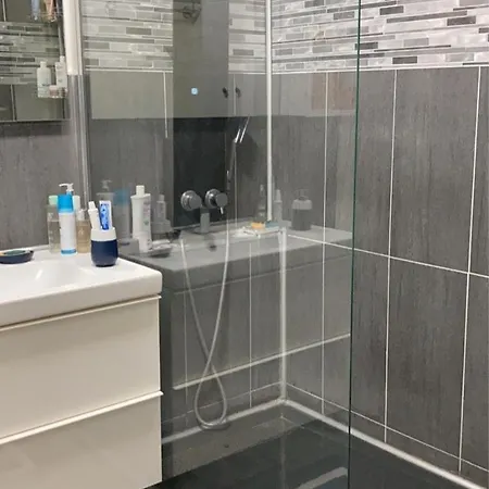 Apartamento Mi Mi Maison Guyancourt
