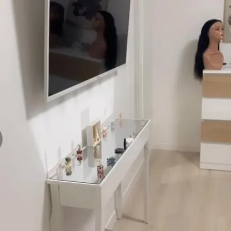 Apartamento Mi Mi Maison