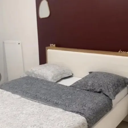 Mi Mi Maison Apartamento *