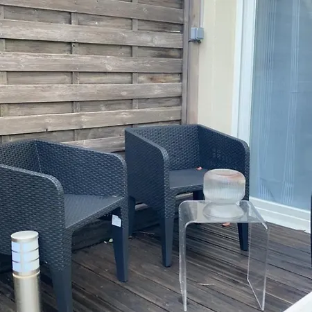 Mi Mi Maison Apartamento *