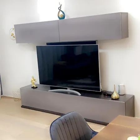 Mi Mi Maison * Guyancourt