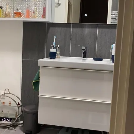 Apartamento Mi Mi Maison