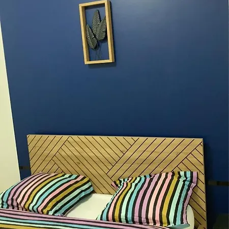 Mi Mi Maison Apartamento