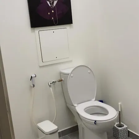 Apartamento Mi Mi Maison *