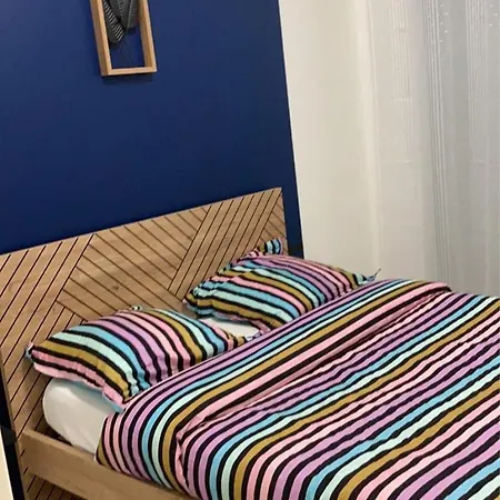 Mi Mi Maison Apartamento *