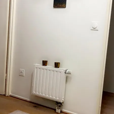 Apartamento Mi Mi Maison