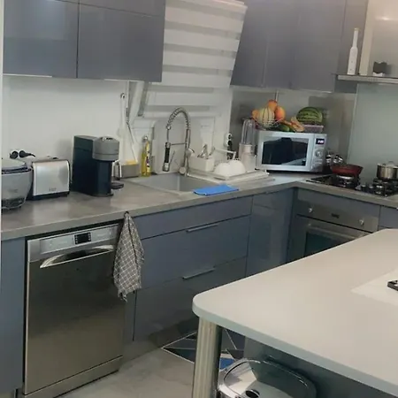 Apartamento Mi Mi Maison *
