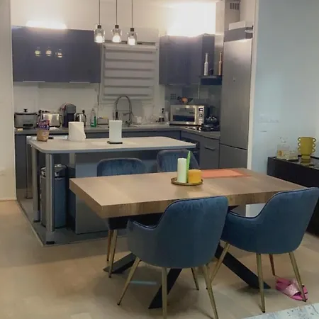 Mi Mi Maison Apartamento *